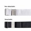 2PCS Anti-Slip Leg Harness Strap Invisible Suspender Stocking Clips  Thigh High Socks
