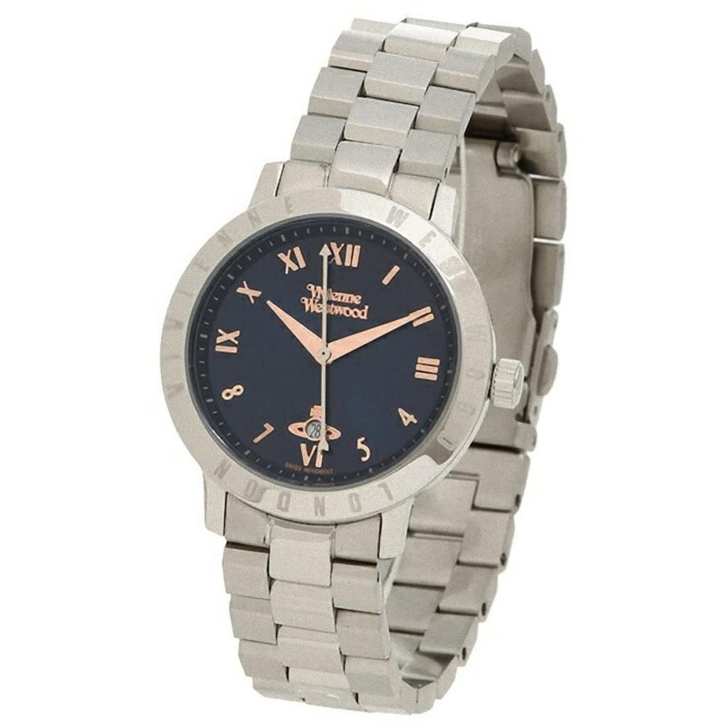 Vivienne Westwood Watch VV152NVSL Women's [Used]