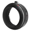 Кольцо-адаптер для крепления объектива Fikaz для объективов Canon EF Mount для камеры Canon EOS RRP