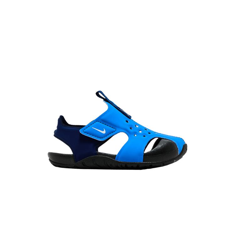 Nike Sunray Protect 2 TD 'Signal Blue'