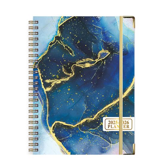 Планировщик на 2025-2026 гг. Июль 2025 г. - Июнь 2026 г. 12 месяцев Ежедневно Еженедельно Ежемесячно