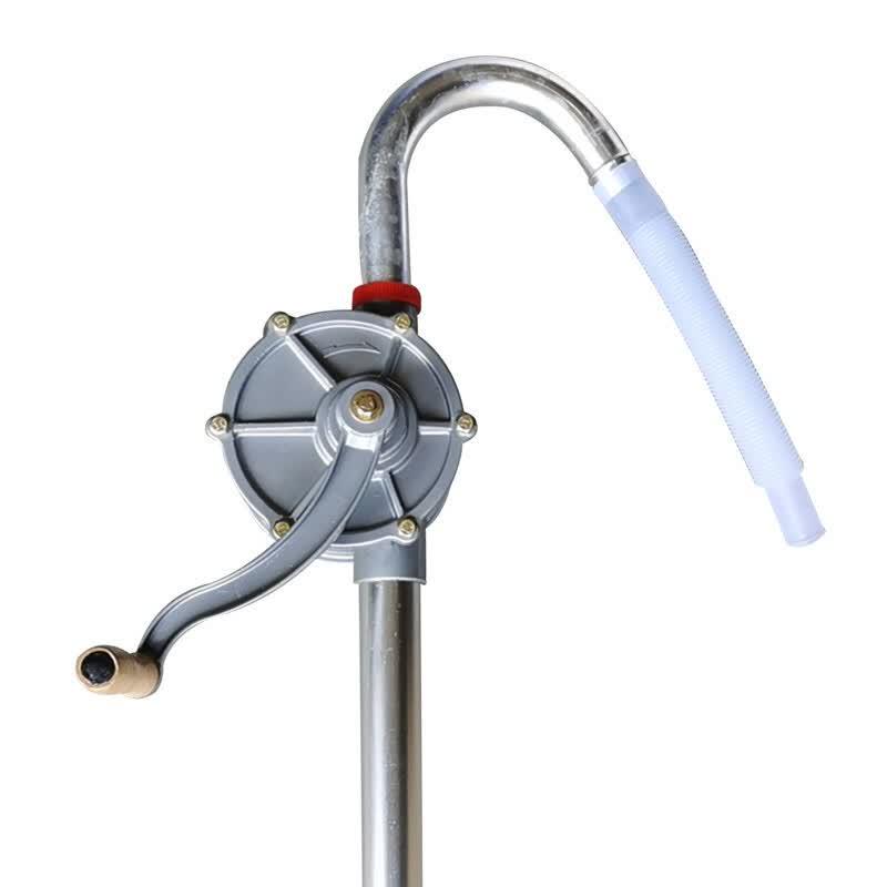 Lanyu Xinglin Portable Manual Fuel Transfer Pump