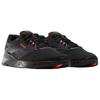 Reebok Женские кроссовки Nano X4 Midnight Plum Digital Coral, черные 100204737