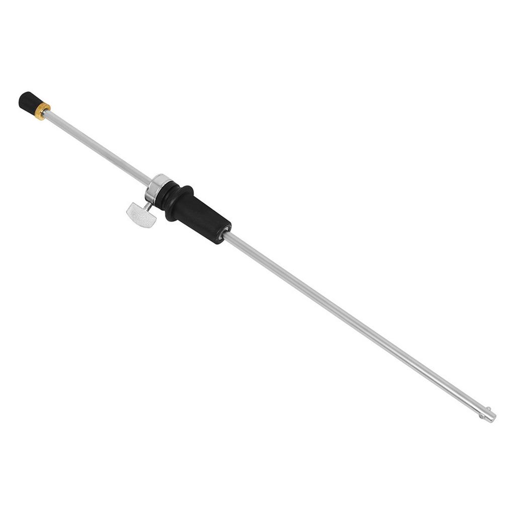 Нескользящий штифт для струнодержателя виолончели, легкий, устойчивый штифт для струнодержателя виолончели из нейлона, регулируемое основание, прочный штифт для наконечника стержня