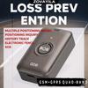 GPS Wireless Tracker Elderly Children Anti-lost Vehicle Locator