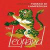 The Leopard by Giuseppe Tomasi Di Lampedusa Paperback Book 9780099512158