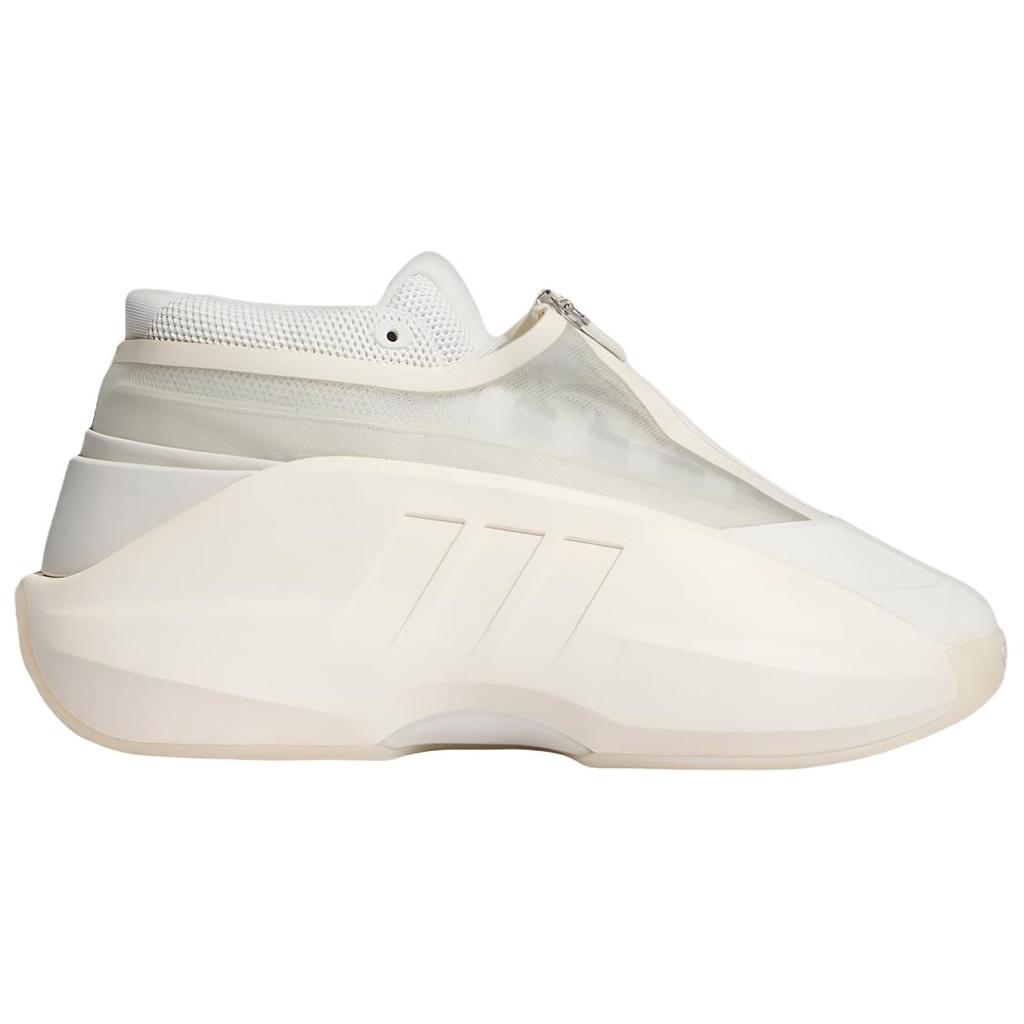 Crazy IIInfinity Adidas 'Chalk White' IH2663