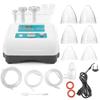 Electric Breast Care Device Breast Enhancement Vacuum Massage Therapy Cup Machine