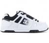 Stag - Men's Sneakers Skater Skate Shoes Leather White DC01813-062 ORIGINAL