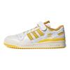 adidas Кроссовки Forum 84 Low 'Бело-желтые' GX4537