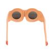 Novelty Leg Buttocks Sunglasses Funny Prank Glasses Adult Party Glasses for Man Women