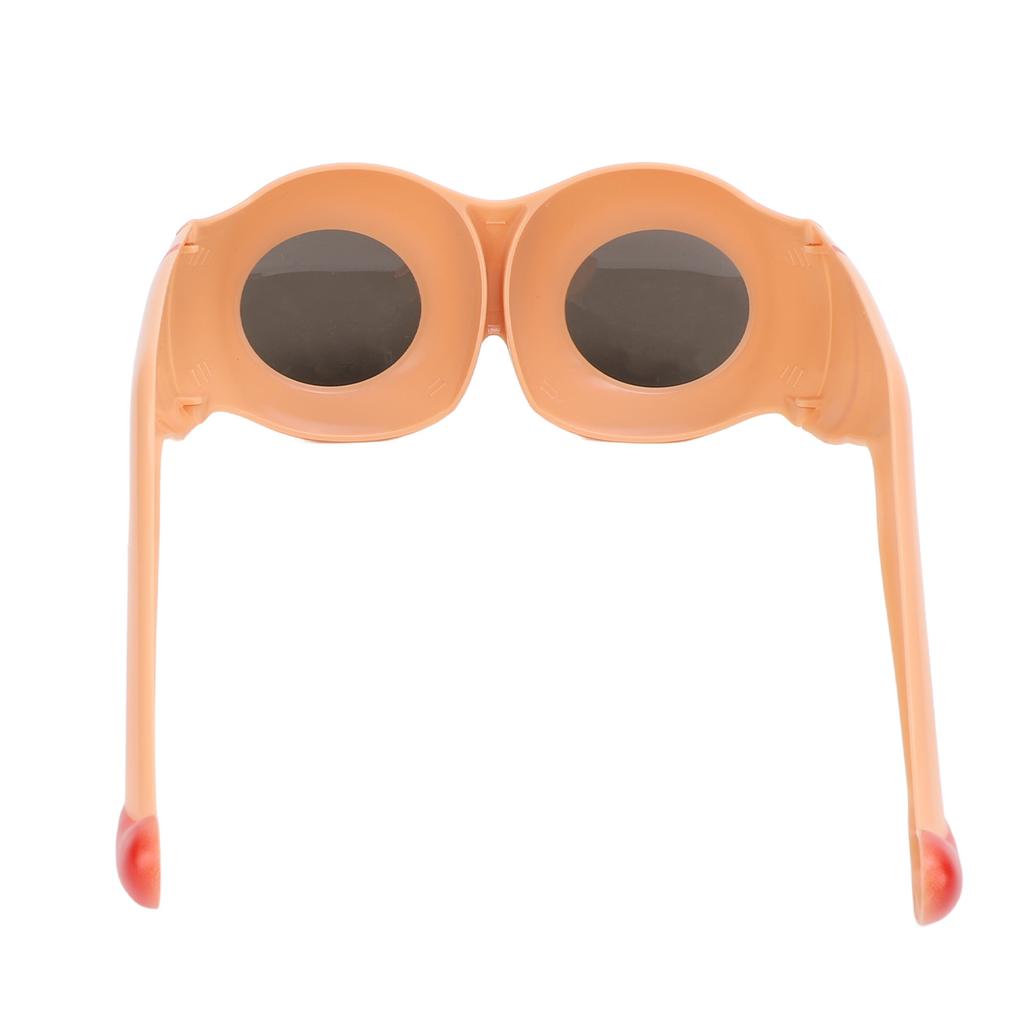 Novelty Leg Buttocks Sunglasses Funny Prank Glasses Adult Party Glasses for Man Women