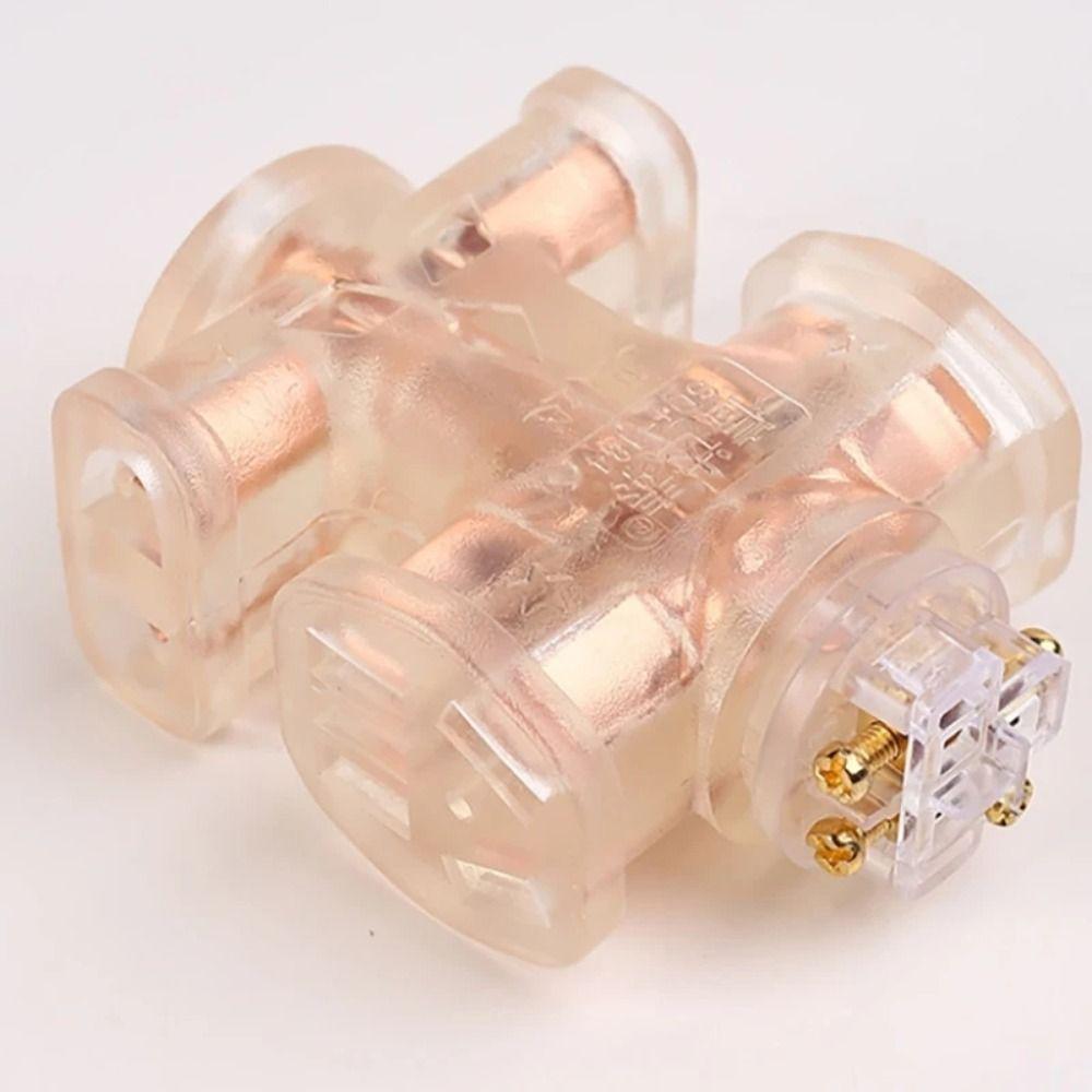 16-hole Electric Drilling Socket High-power Floor Drag Plug Self-plugging