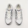 1203A537-110 Asics Gel-Kayano 14 Белый Графитовый Серый (Мужской)