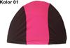 Aquaspeed Lycra Swimming Cap