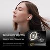 SANAG S5S Clip-On Open-Ear Bluetooth Sports Earphones