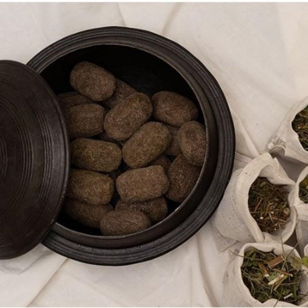 Мыло для ткани Мыло Jeongango Cleansing Soap, 100 г, 2 шт.