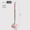 Toilet Plunger: Professional Tool for Unclogging Toilets and Blocked Sewer Pipes