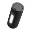 JBL GRIP / Портативная колонка Smart Size / Совместимость с Bluetooth / Пыле- и водозащита IP68 / Окружающее освещение / Совместимость с приложением / USB-C / AURA CAST Multi