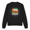 South Park Unisex Adult Lyrics Sweatshirt