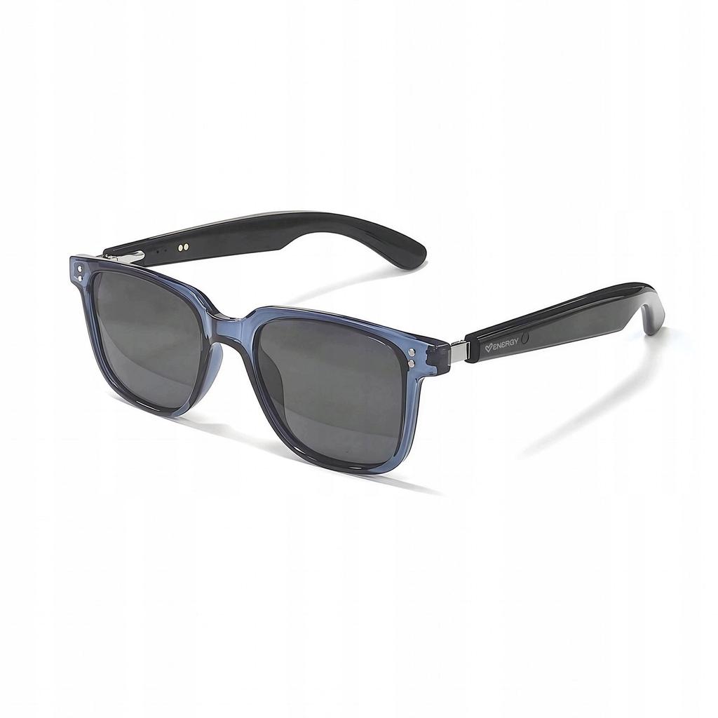 Bluetooth Audio Glasses Energy Sistem Urban Music Sense Blue Sport