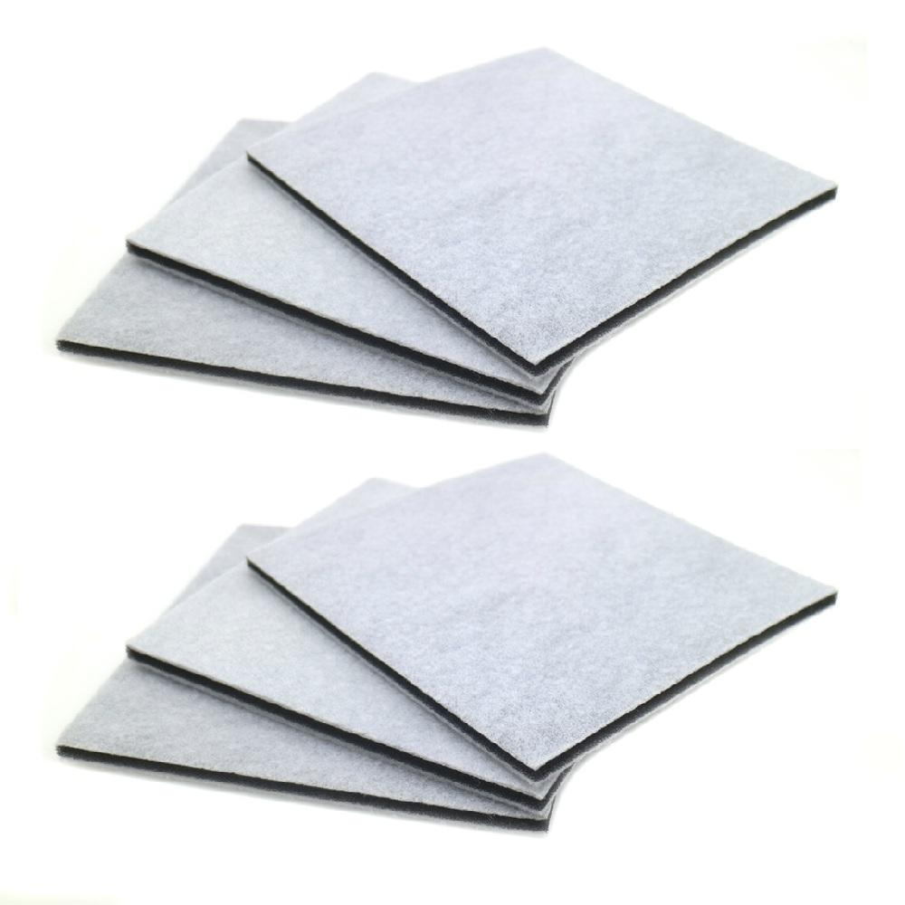 Universal Washable Dust Bag & Motor Cotton Filter for Philips Electrolux LG Haier Samsung Vacuum Cleaner