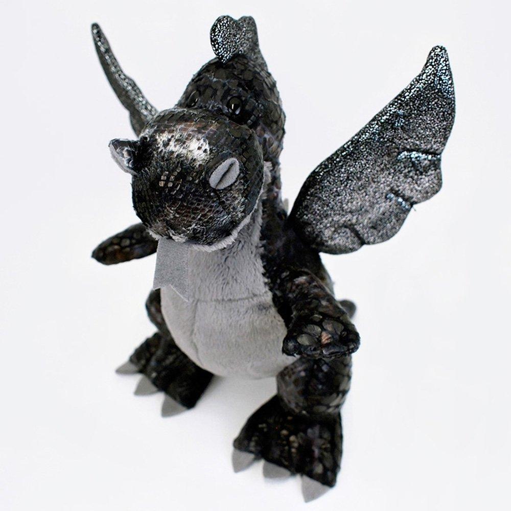 GUND Искры Черный Дракон 4056327