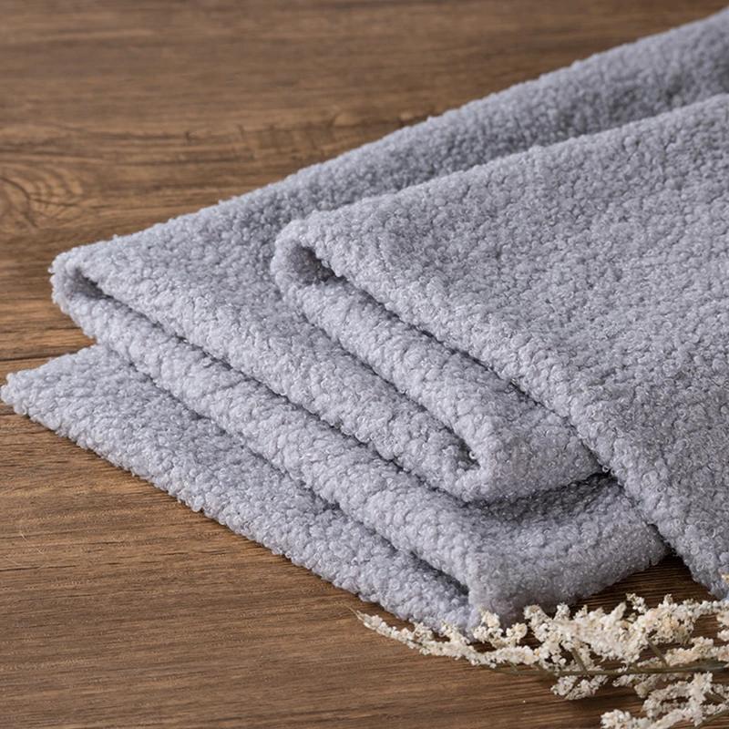 100x160 см флисовая ткань полиэстер осень зима маленький рулон плюшевая кашемировая ткань плюшевая ткань своими руками одежда ручная работа шитье