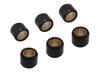 KITACO Super Roller Set 6 Pieces (7.5g) Dio/Zoomar/Today Etc. 462-1006075