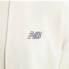 New Balance Толстовка с капюшоном Lqj Nbn0e2s071 35 Uni Small Logo Hoodie Semi Ov 