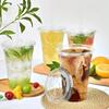 Plastic Cups With Lids Clear Disposable Cups Perfect for Weddings Birthdays Parties Camping Coffee Milkshake Cold Drinks