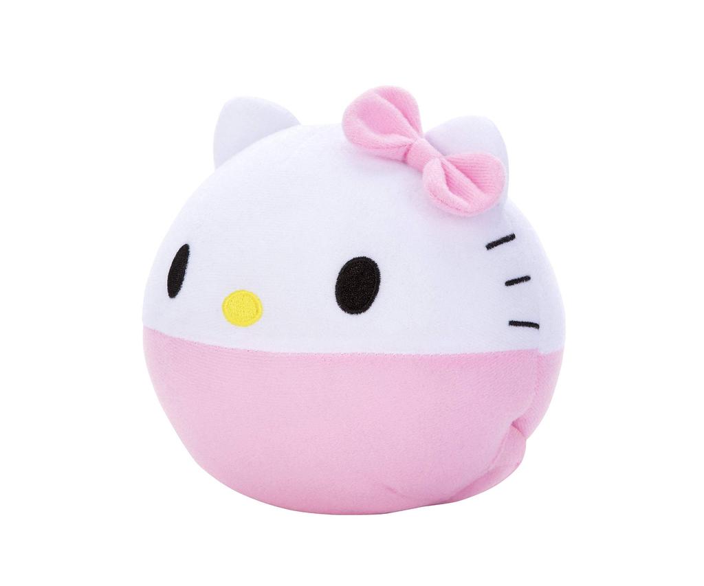 Привет Китти Пёкотама