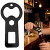Bottle Opener Keychain Small Metal Car Accessories Bottle Opener Keychain Clip Holder For Women Adults Luggage Backpack Handbag