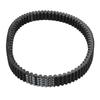 Motorcycle Drive Belt 3402‑484 Wear Resistant High Toughness Drive Belt Replacement for Arctic Cat Alterra TBX 700 TRV