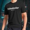 Мужские и женские футболки Rickenbacker Guitars