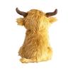 Highland Cow Door Stopper