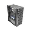 Boîtier PC ATX - Mars Gaming - MC-iPRO - Verre Trempé - Ventilateur Silencieux 120mm - Noir