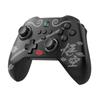 Wukong PC Gamepad FPS Gaming Controller 800Hz Return Rate Joystick for Steam/Switch/Android/IOS/Laptop with Micro Hall Trigger