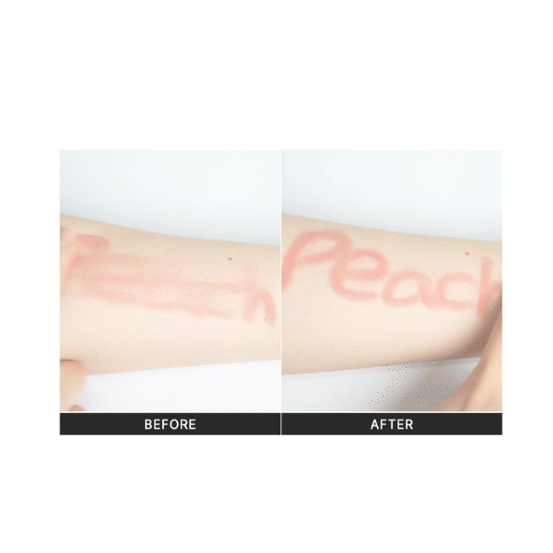 MAD PEACH Makeup Fixing Pearl Potion 80ml