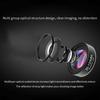 Cell Phone NaMacro Lens 30mm-120mm Smartphone Camera Lens No Distortion with Storage Box Replacement