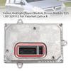 Xenon Hedlight Power Module Driver Module D1S 1307329112 For Vauxhall Zafira B