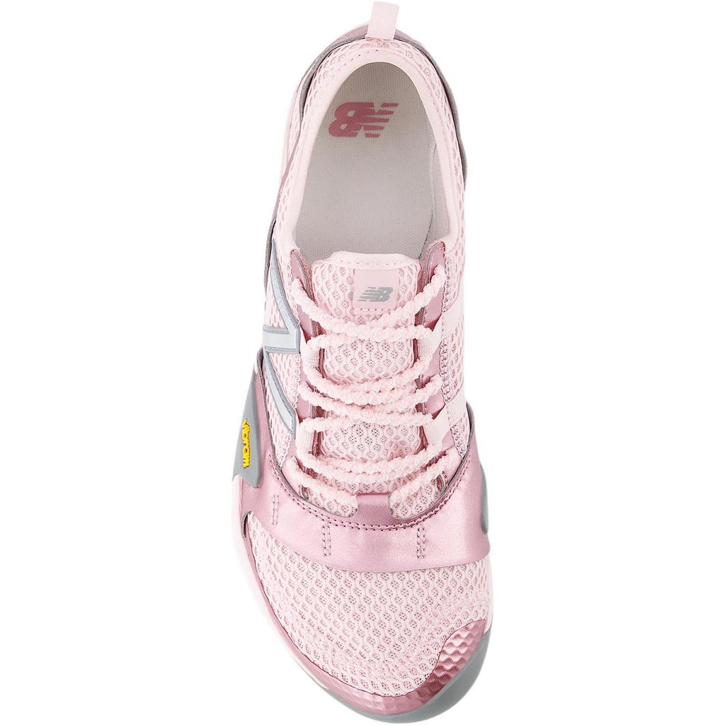 New Balance MT10 Rose Sugar Unisex Sneakers Pink Pink-Taffy MT10OMA