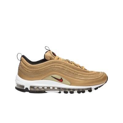 Air Max 97 Qs Металлик Голд 2018