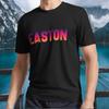 Новая футболка Easton - Логотип Активная футболка Смешная Размер от S до 5XL