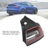 Right Rear Tail Lamp LED Light Outer 1077398-00 For Tesla Model 3 2017-2023