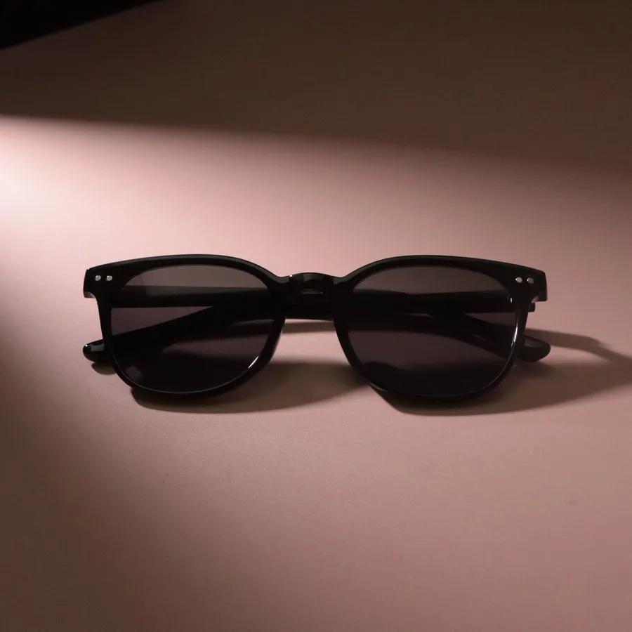 Модные солнцезащитные очки с оправой «кошачий глаз» женские мужские ретро квадратные дизайнерские солнцезащитные очки мужские женские брендовые винтажные для путешествий