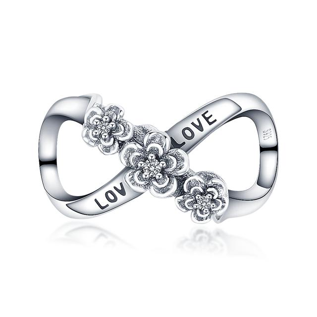 925 Sterling Silver Little Boy &Little Girl Charm Fit Sweet 3mm Bracelet &Bangle Making Fashion Diy Jewelry For Women