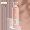 Cille High-Value 316 Stainless Steel Thermal Bottle