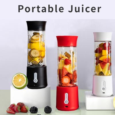 150 Вт Мини Портативная электрическая соковыжималка USB зарядка Соковыжималка для цитрусовых и лимонов Бытовая маленькая соковыжималка