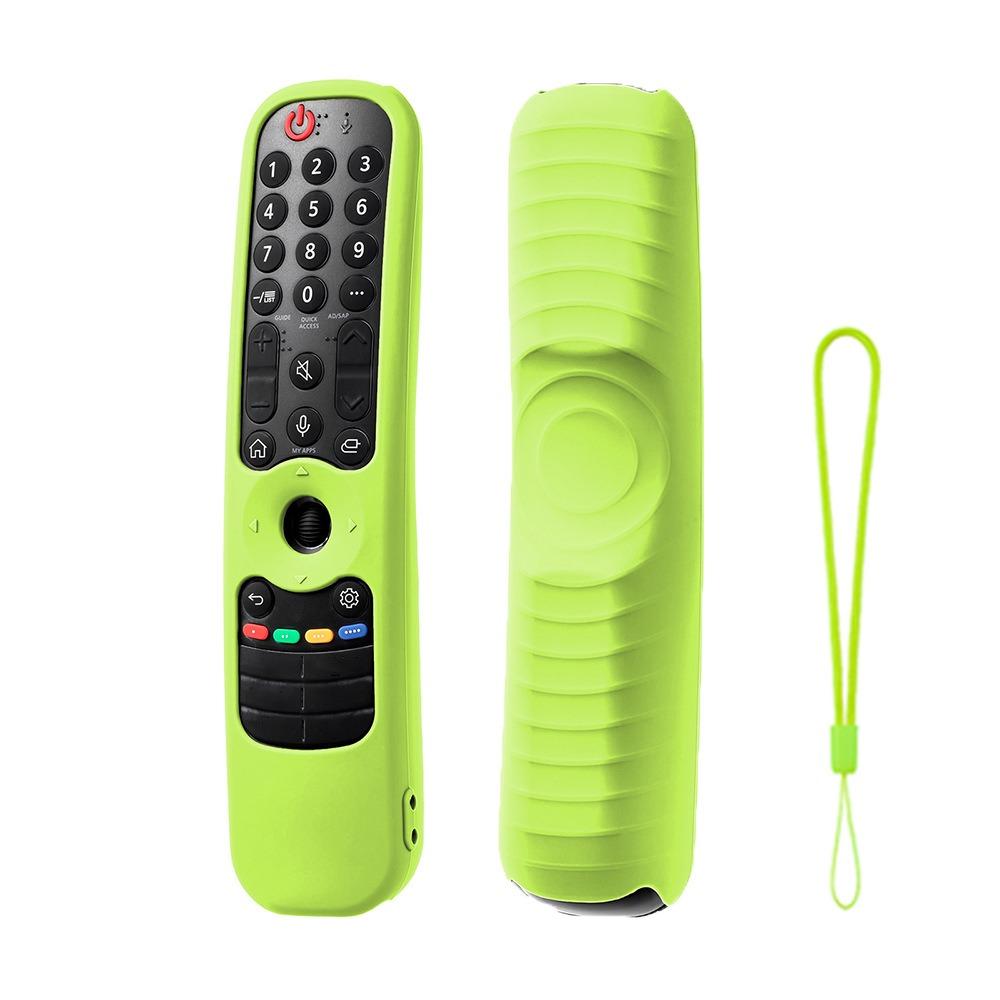 Silicone Protective Case Shockproof Remote Control Sleeve for LG AN-MR21N21GA/MR21GC